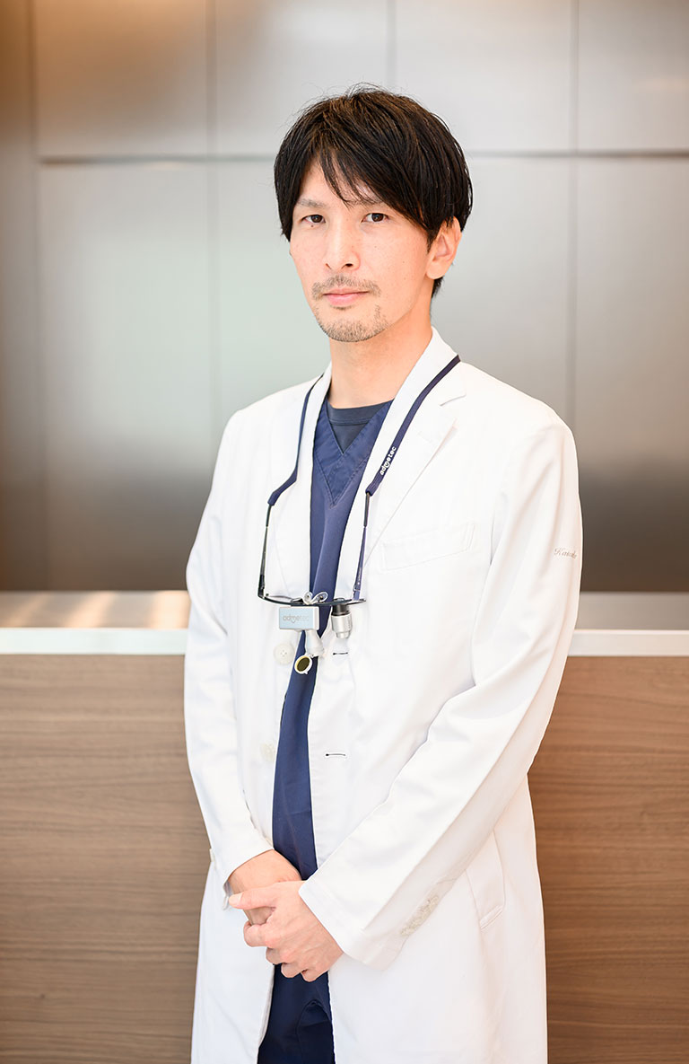 高良 海輔